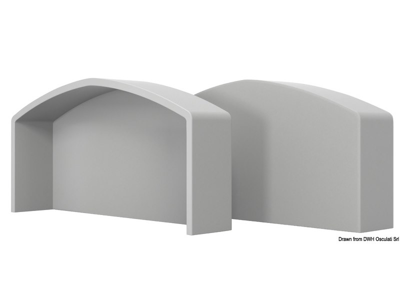 Profilo parabordo QBE