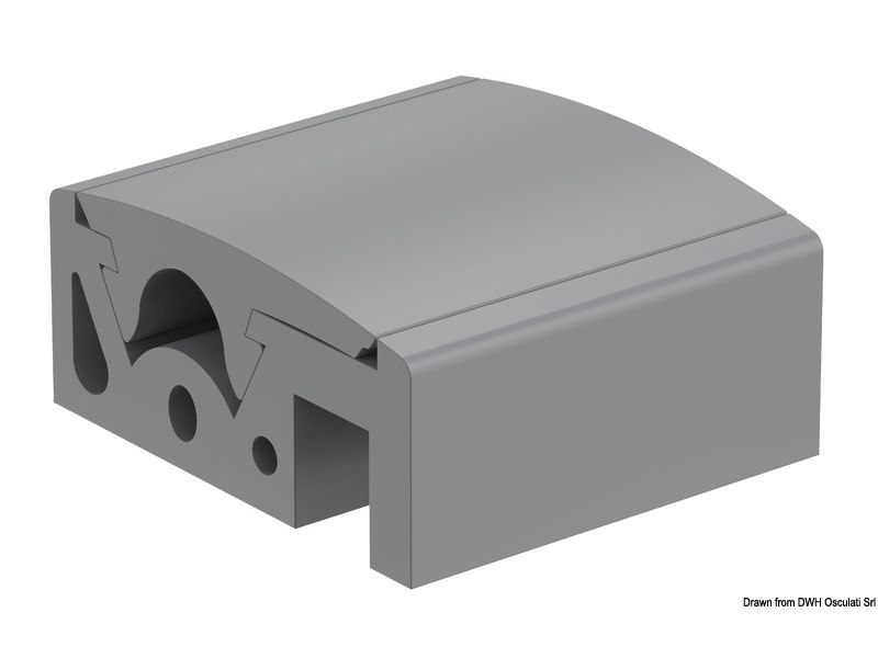 Profilo parabordo QBE