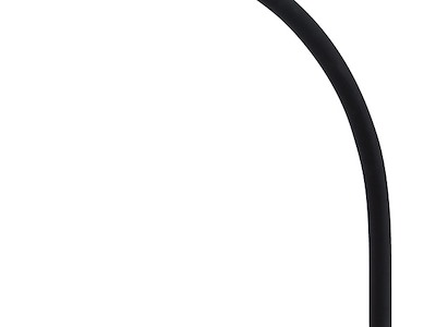 Faretto LED snodato testa letto/lettura carte 