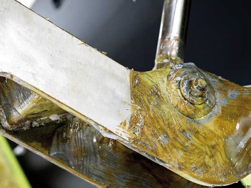 Sverniciatore STRIPSPEED 1 lt 