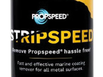 Sverniciatore STRIPSPEED 1 lt 