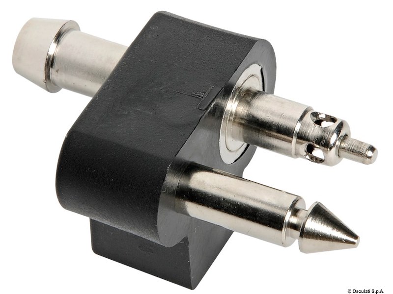 Innesti carburante SUZUKI - motore 4 tempi fino a 140 HP