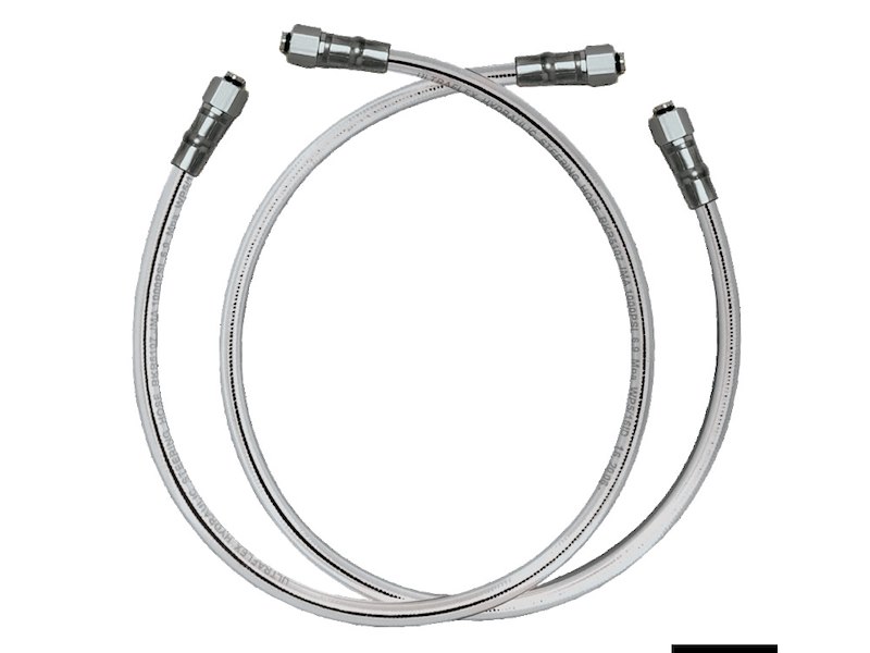 Kit di collegamento doppio cilindro/doppio motore per cilindri UC-130-SVS