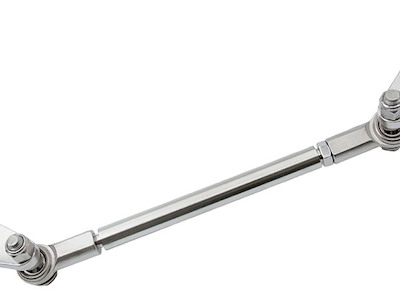 Barra accoppiamento Suzuki DF100-115-140 