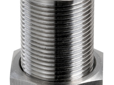 Attacco Rapid Lock per parabordi e tendalini