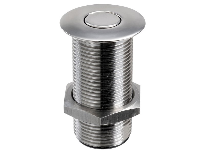 Attacco Rapid Lock per parabordi e tendalini