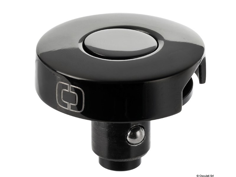 Attacco Rapid Lock per parabordi e tendalini