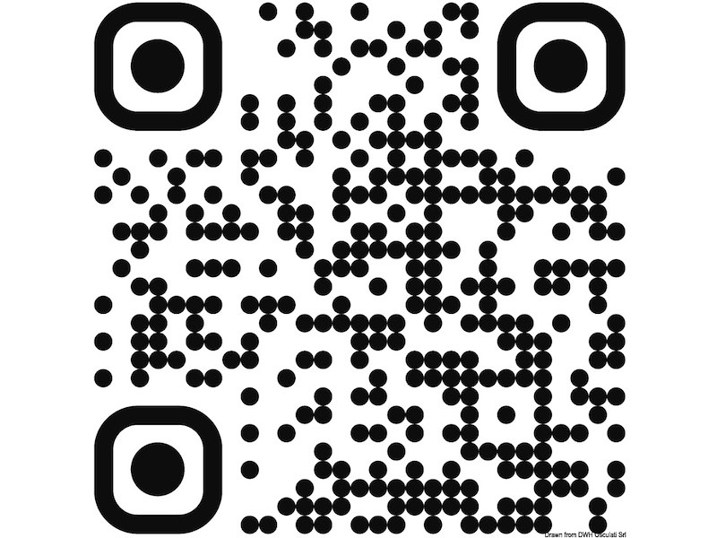 Attacco Rapid Lock per parabordi e tendalini