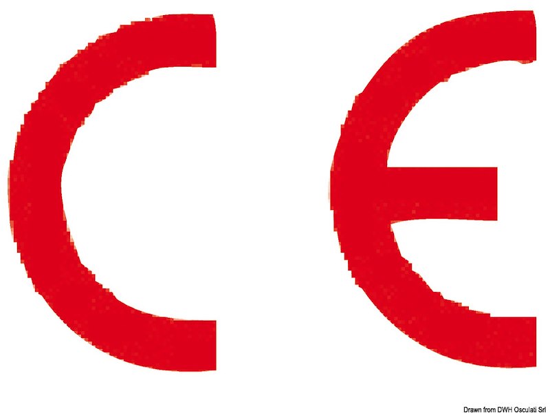 Epirb1 Ocean Signal con GPS CAT2 Manuale 