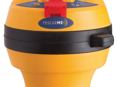 Epirb1 Ocean Signal con GPS CAT2 Manuale 