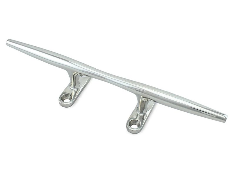 GALLOCCE INOX TIPO AMERICANO