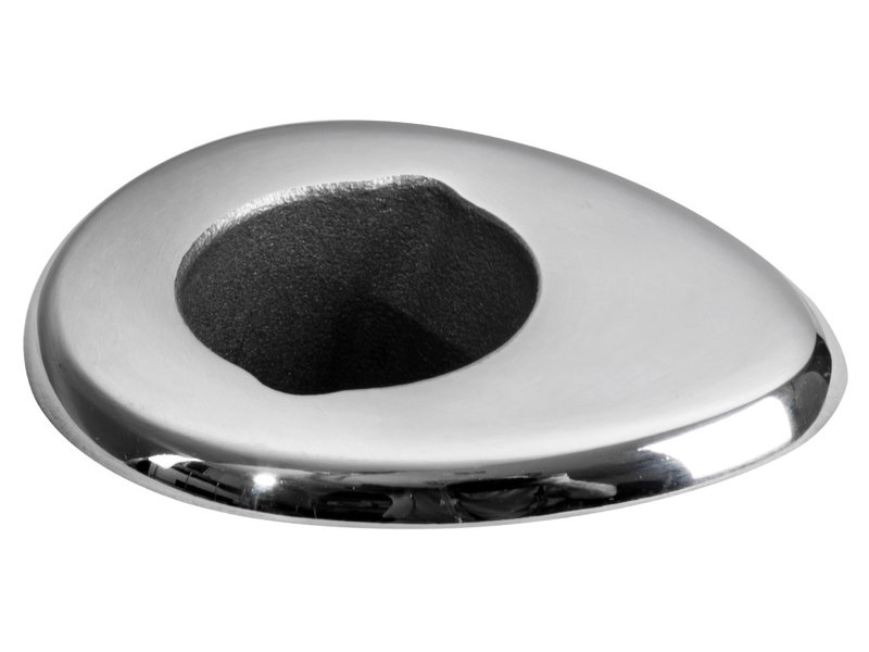 Boccola di fissaggio in acciaio inox sistema Mickey