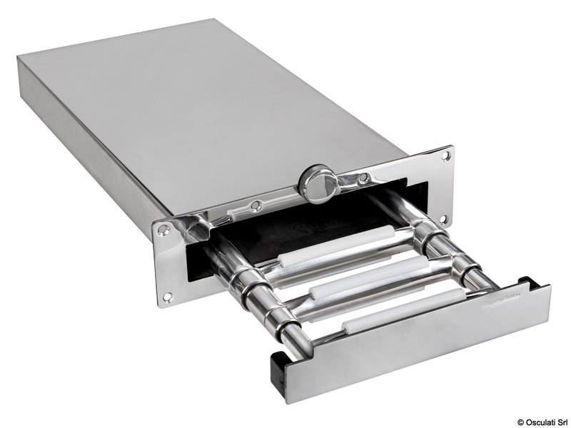 Scaletta Mini ad incasso 