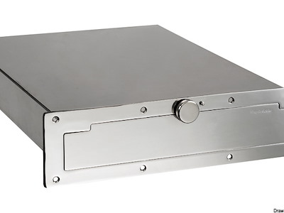 Scaletta EasyOne a scomparsa 