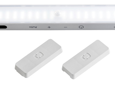 Barra led per tendalino 