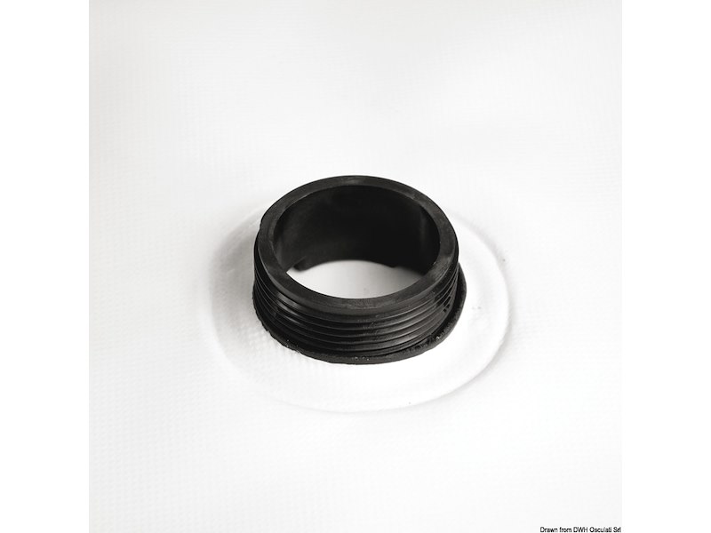 Serbatoio flessibile per acqua Liquid