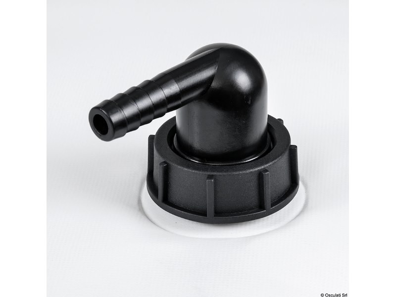 Serbatoio flessibile per acqua Liquid