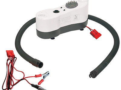 Gonfiatore elettrico GE BTP-2 12V 