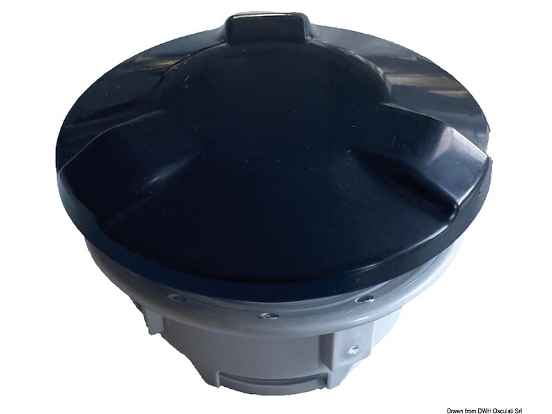 Valvola di gonfiaggio VA NX