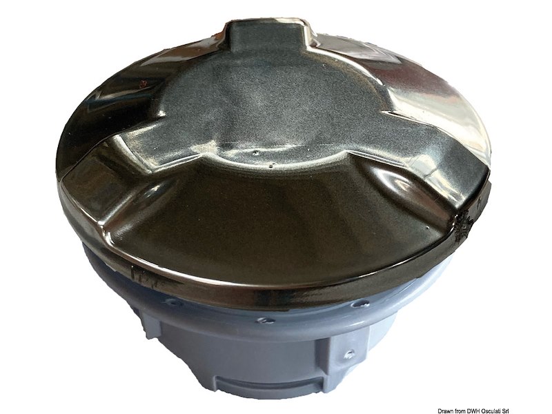 Valvola di gonfiaggio VA NX