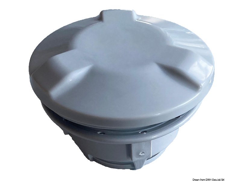 Valvola di gonfiaggio VA NX