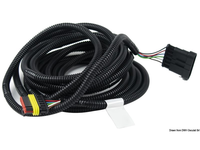 Pannelli di controllo per riscaldatori ad aria AUTOTERM