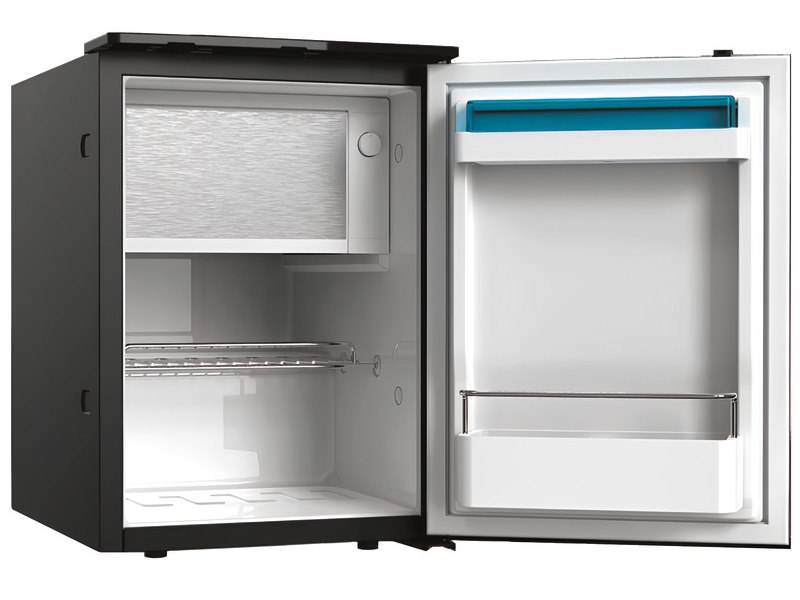 Frigorifero Frigo° con pannello frontale clean touch