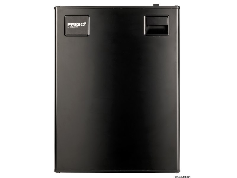 Frigorifero Frigo° con pannello frontale clean touch