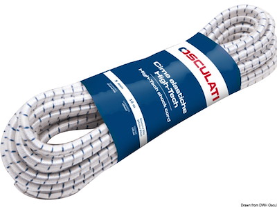 Cime elastiche High-Tech