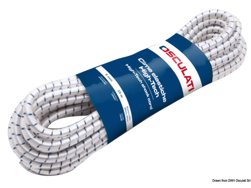 Cime elastiche High-Tech