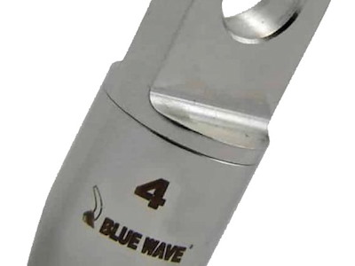 Terminali ad occhio per rig tessile