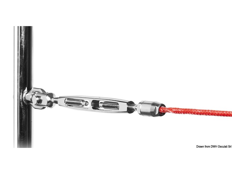 Sistema per draglie in tessile