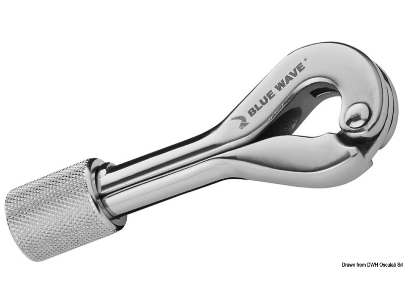 Sistema per draglie in tessile