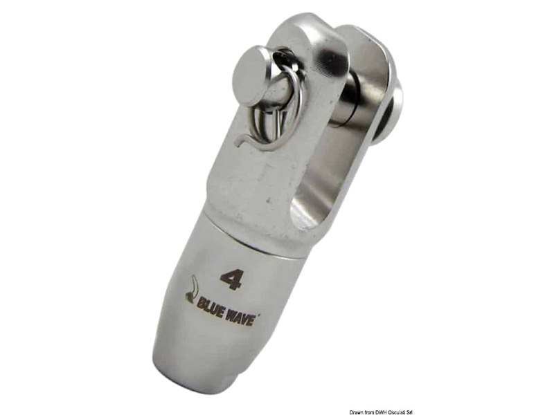 Sistema per draglie in tessile