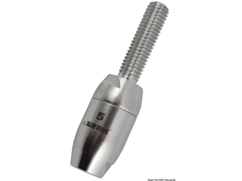 Sistema per draglie in tessile