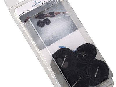 Smart Pins sistema di bloccaggio per tenditori