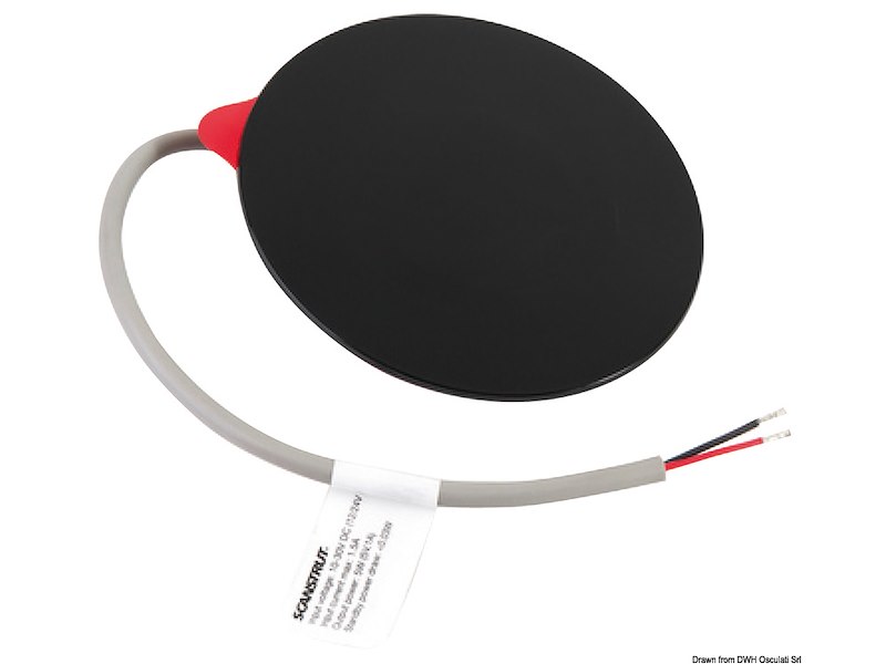 ROKK Wireless SUB 10W 