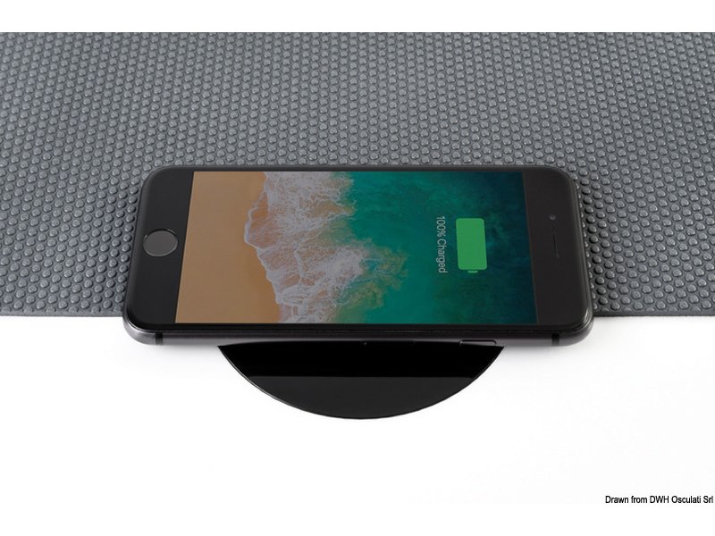 ROKK Wireless SUB 10W 