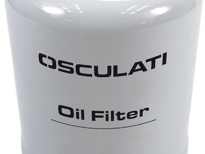 Filtro olio Volvo Penta 23005191 