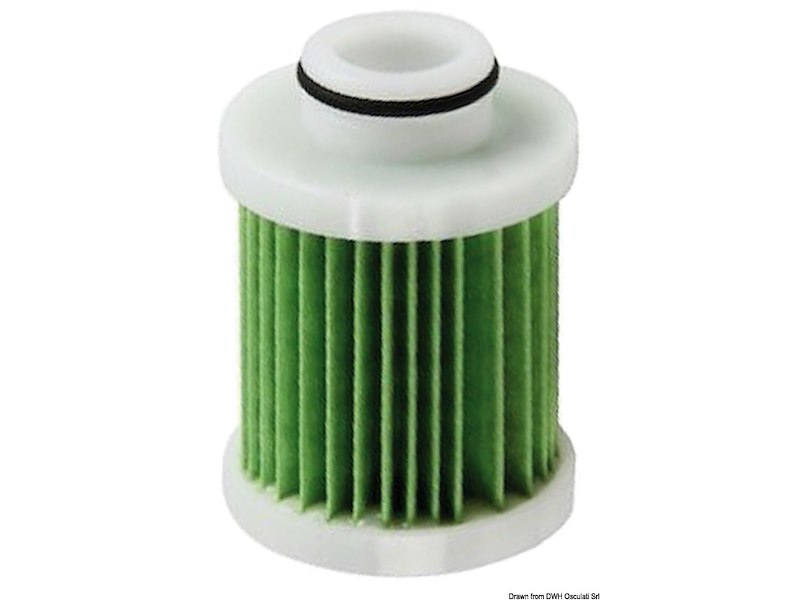 Filtro carburante Fuoribordo Suzuki