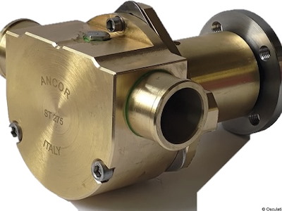 Pompa tipo NAUCO ST 275  