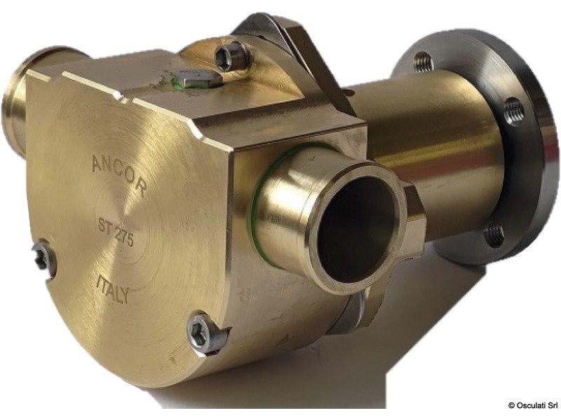 Pompa tipo NAUCO ST 275  