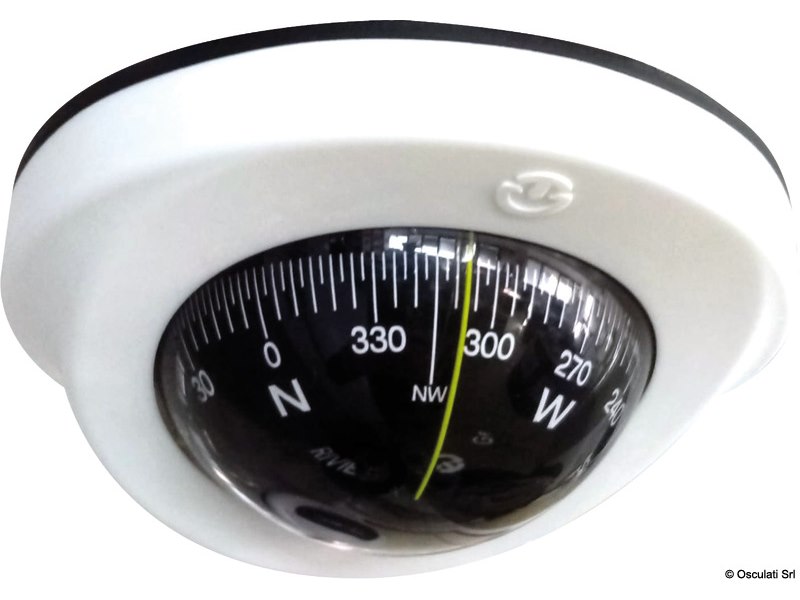 Bussola installazione a soffitto RIVIERA Astra 4”