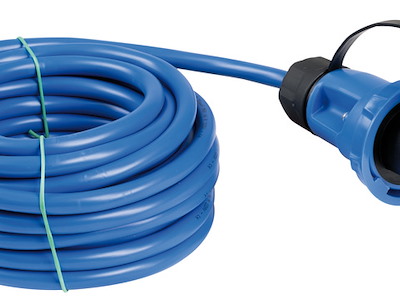 Cavo banchina e spina Cruiser