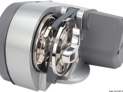 Verricello Pro-sport 5506mmkit 