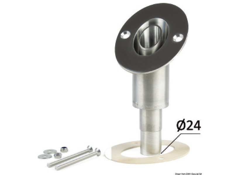 Adattatori di scarico