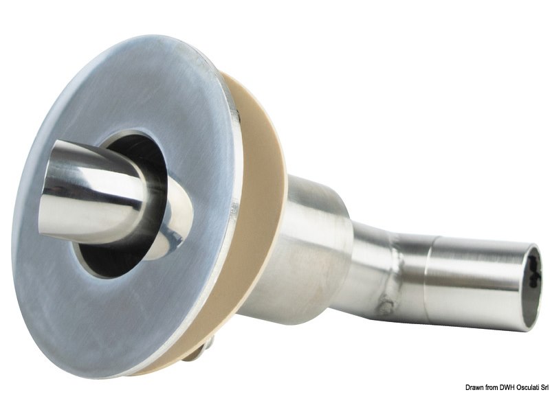 Adattatori di scarico