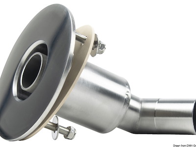 Adattatori di scarico