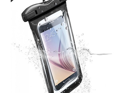 CUSTODIA STAGNA PER SMARTPHONE