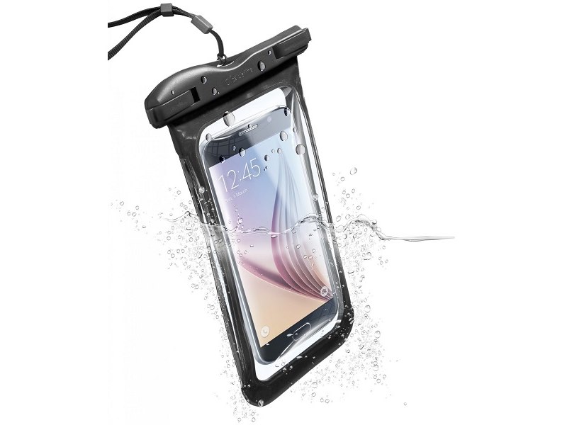 CUSTODIA STAGNA PER SMARTPHONE